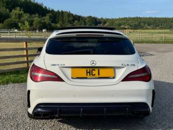 Used Mercedes-Benz CLA 2018 for sale - 75084004: Photo