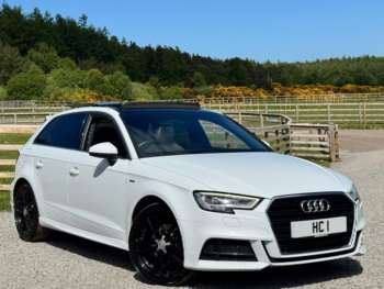 2017 - 2.0 TDI S line 5-Door