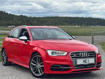 2016 - 2.0 TFSI 5-Door
