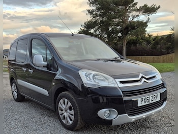 Used Citroen Berlingo 2011 for sale - 77314036: Photo
