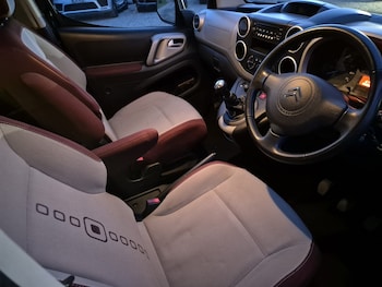 Used Citroen Berlingo 2011 for sale - 77314036: Photo