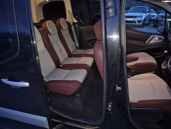 Used Citroen Berlingo 2011 for sale - 77314036: Photo