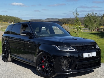 Used Land Rover Range Rover Sport 2020 for sale - 78387618: Photo