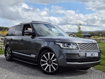 Used Land Rover Range Rover 2014 for sale - 78383406: Photo