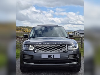 Used Land Rover Range Rover 2014 for sale - 78383406: Photo