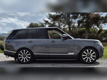 Used Land Rover Range Rover 2014 for sale - 78383406: Photo