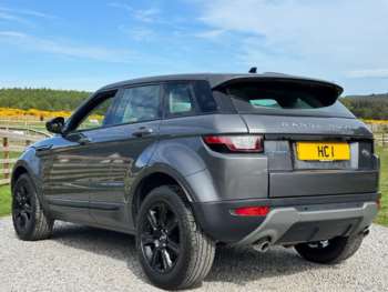 Used Land Rover Range Rover Evoque 2015 for sale - 72861279: Photo