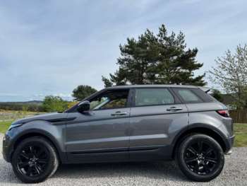 Used Land Rover Range Rover Evoque 2015 for sale - 72861279: Photo