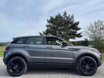 Used Land Rover Range Rover Evoque 2015 for sale - 72861279: Photo