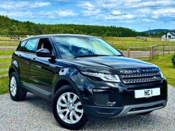 2019 - 2.0 eD4 SE 5-Door