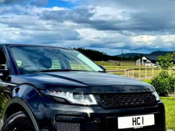 Used Land Rover Range Rover Evoque 2019 for sale - 74999761: Photo