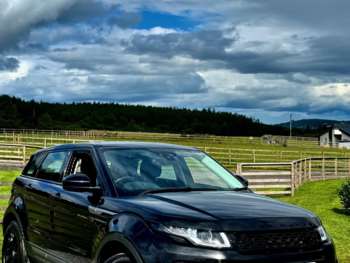 Used Land Rover Range Rover Evoque 2019 for sale - 74999761: Photo