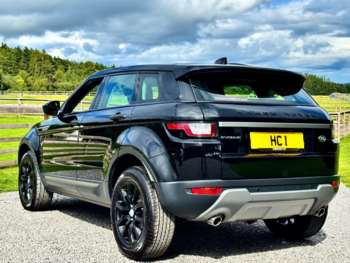 Used Land Rover Range Rover Evoque 2019 for sale - 74999761: Photo