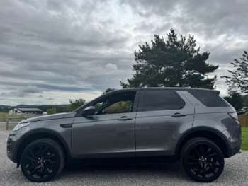 Used Land Rover Discovery Sport 2018 for sale - 75289273: Photo