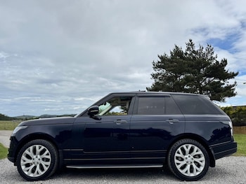Used Land Rover Range Rover 2020 for sale - 75297108: Photo