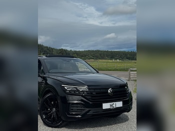 Used Volkswagen Touareg 2023 for sale - 79360146: Photo