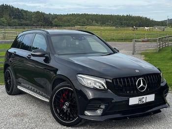 Used Mercedes-Benz GLC 2018 for sale - 79631524: Photo