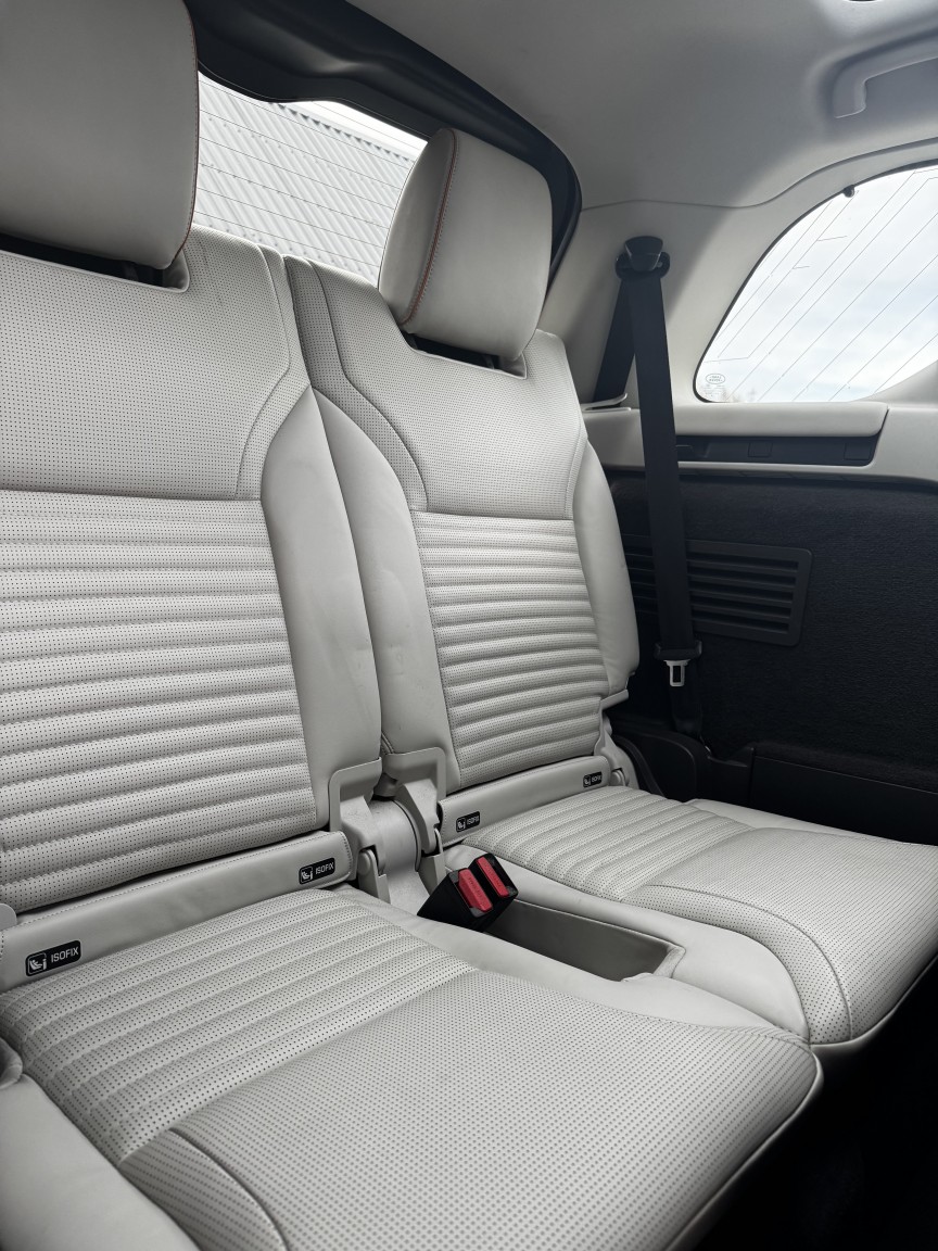 Used Land Rover Discovery 2019 for sale - 77662217: Photo 10