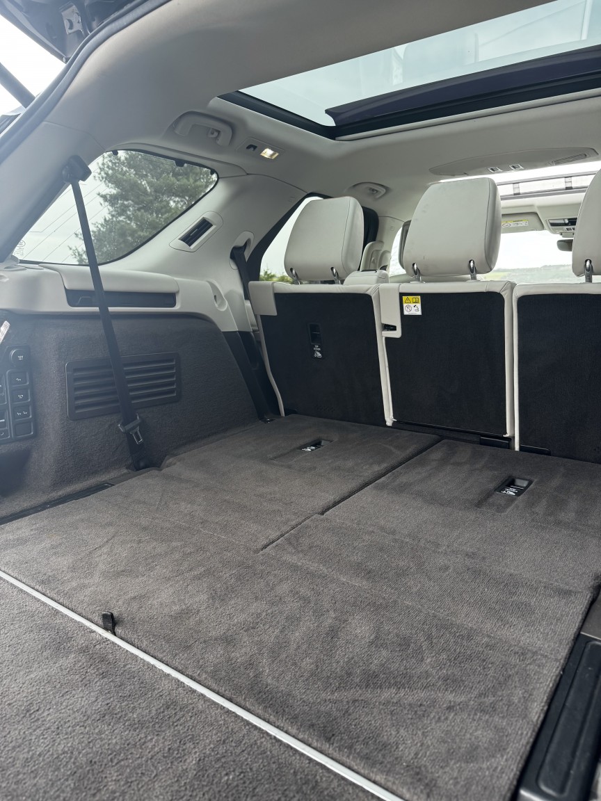 Used Land Rover Discovery 2019 for sale - 77662217: Photo 11