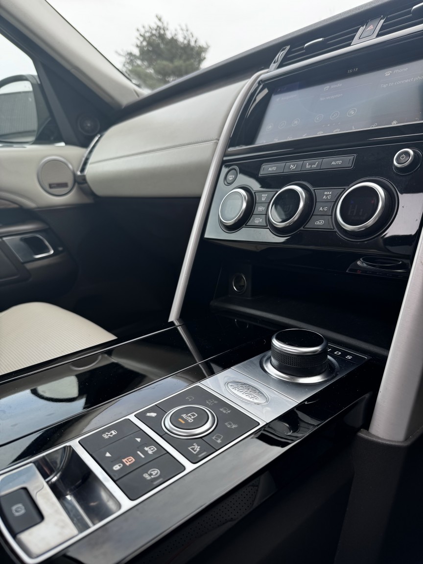 Used Land Rover Discovery 2019 for sale - 77662217: Photo 13