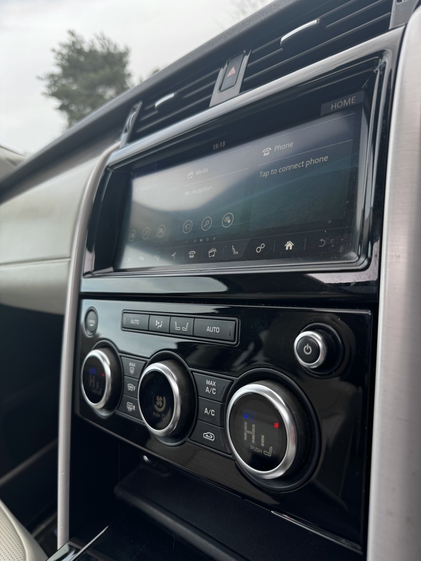 Used Land Rover Discovery 2019 for sale - 77662217: Photo 14