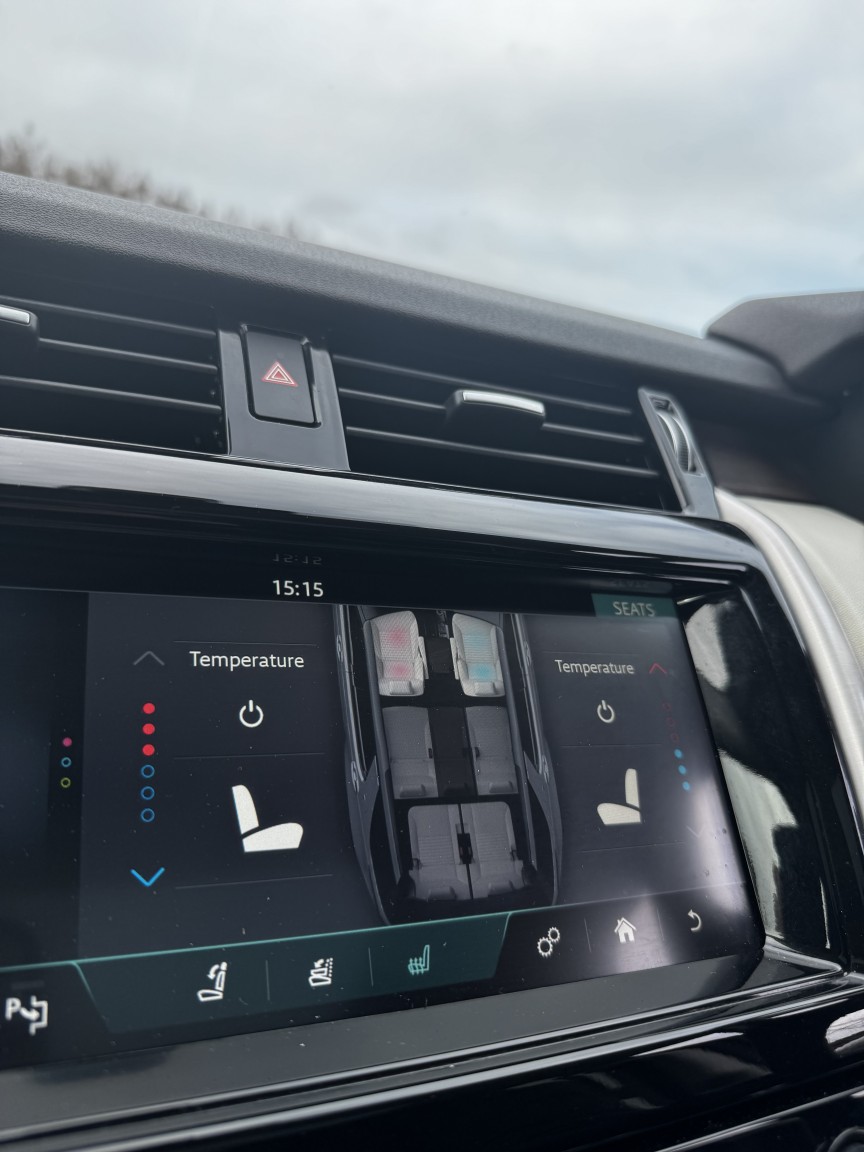 Used Land Rover Discovery 2019 for sale - 77662217: Photo 15