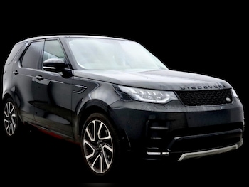 Used Land Rover Discovery 2019 for sale - 77662217: Photo
