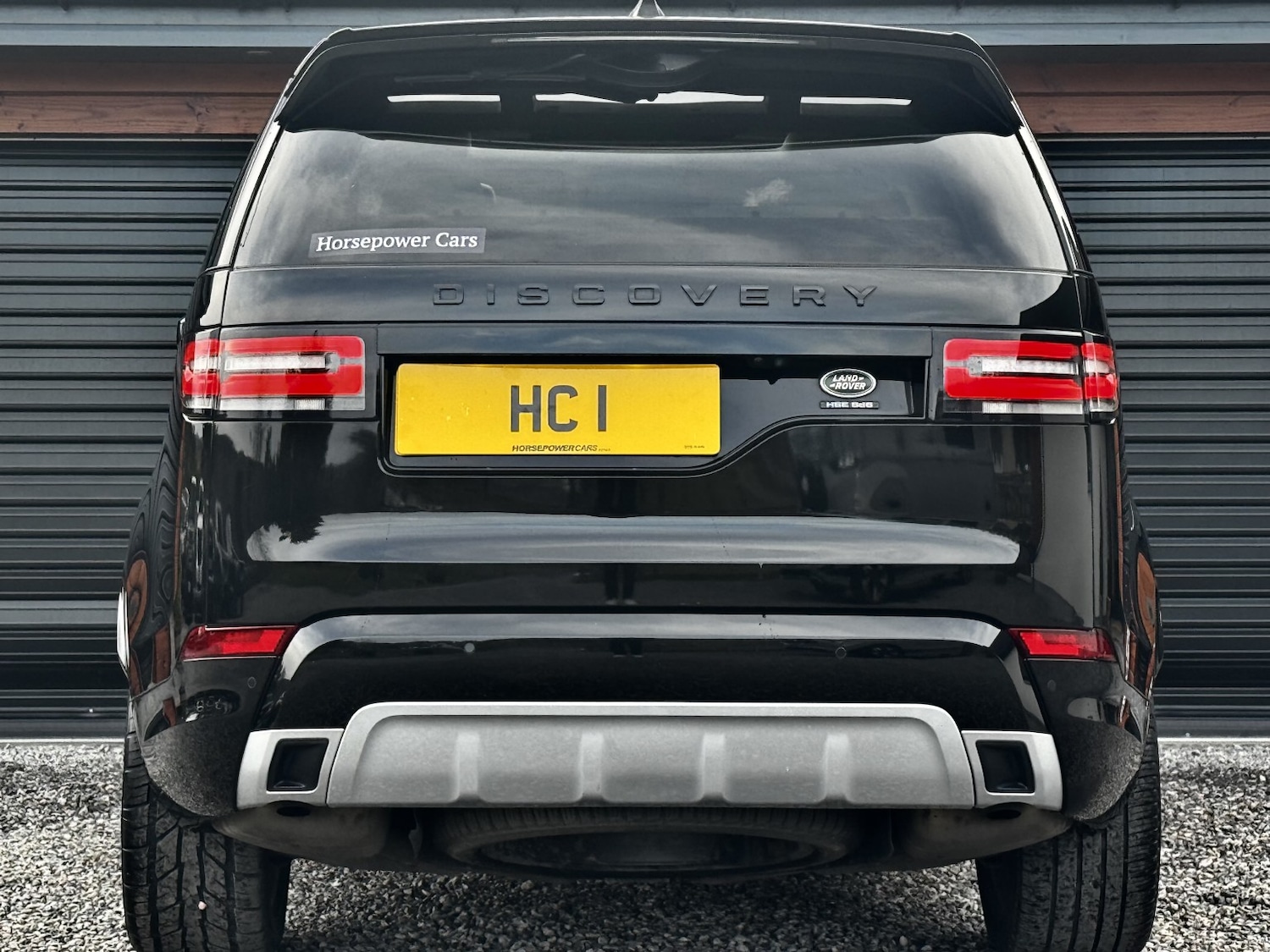 Used Land Rover Discovery 2019 for sale - 77662217: Photo 4