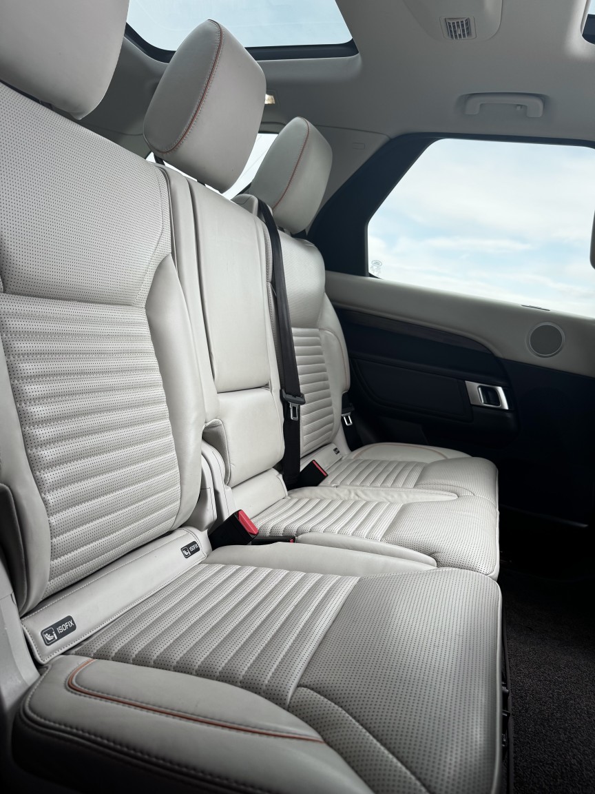 Used Land Rover Discovery 2019 for sale - 77662217: Photo 7