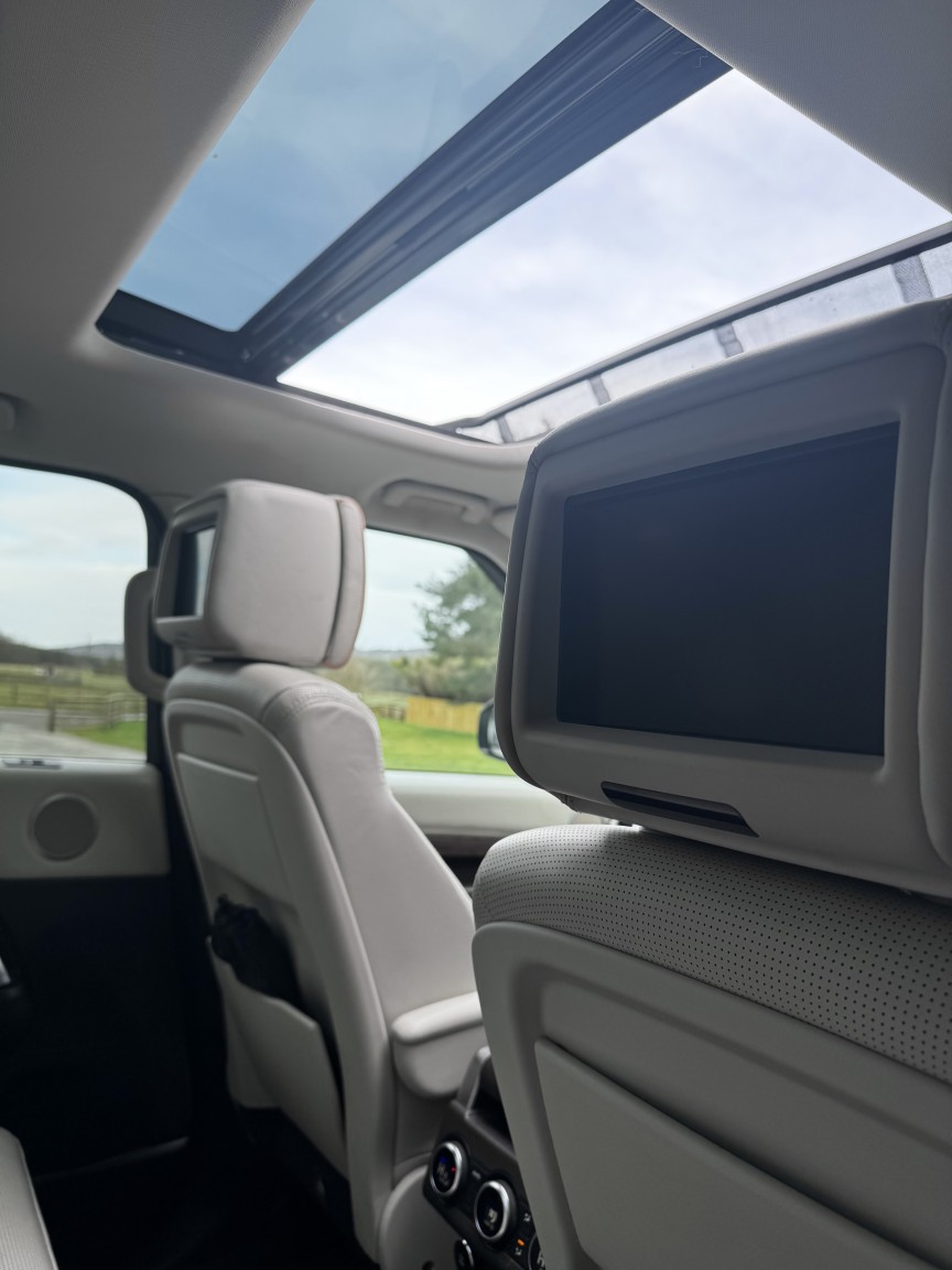 Used Land Rover Discovery 2019 for sale - 77662217: Photo 9