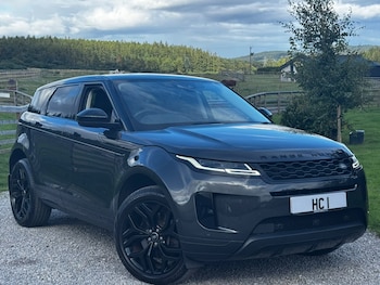 Used Land Rover Range Rover Evoque 2019 for sale - 79483355: Photo