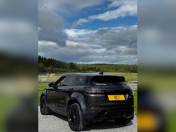 Used Land Rover Range Rover Evoque 2019 for sale - 79483355: Photo