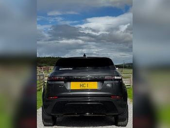 Used Land Rover Range Rover Evoque 2019 for sale - 79483355: Photo