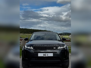 Used Land Rover Range Rover Evoque 2019 for sale - 79483355: Photo