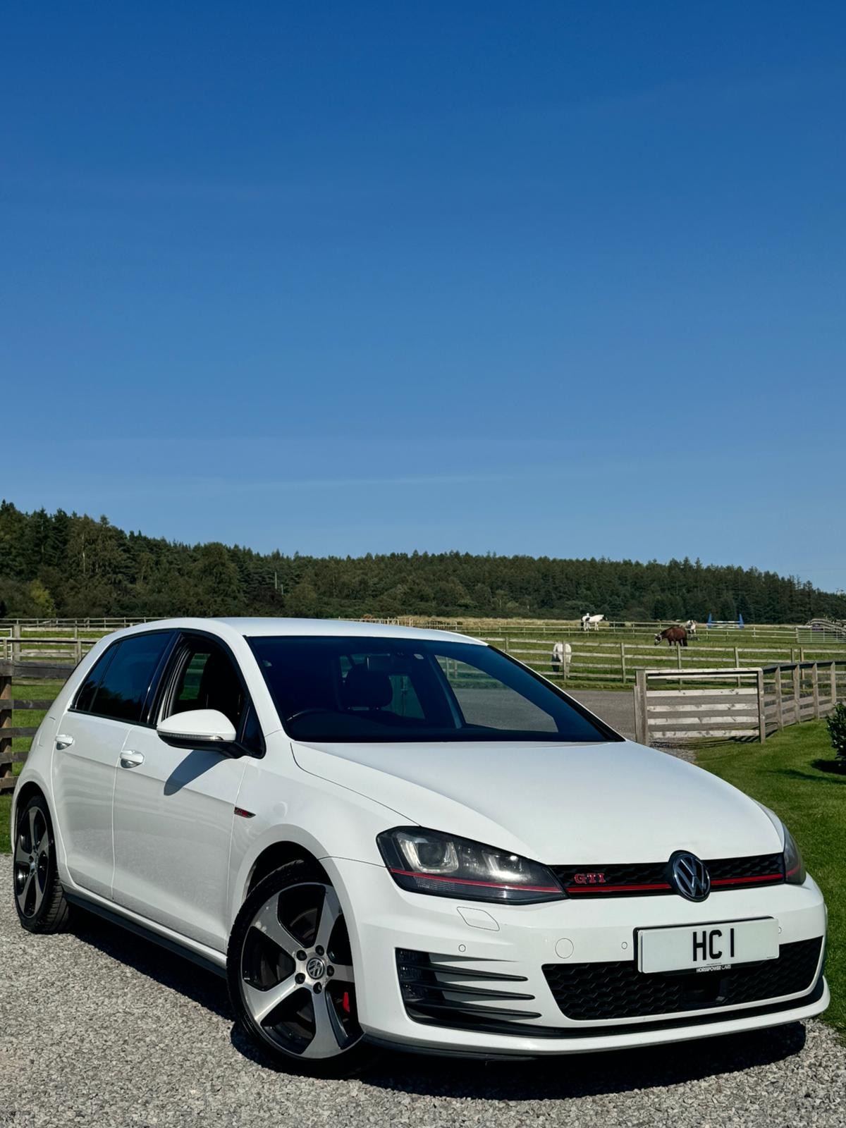 Used Volkswagen Golf 2013 for sale - 75504984: Photo 1