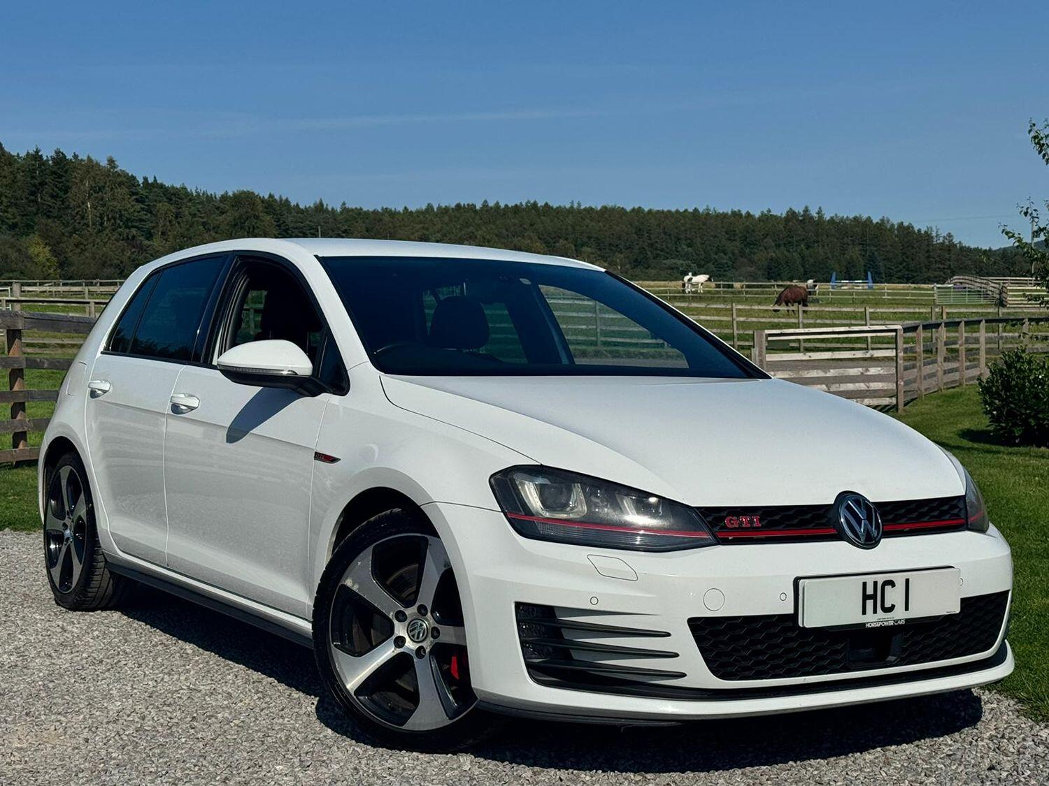 Used Volkswagen Golf 2013 for sale - 75504984: Photo 10