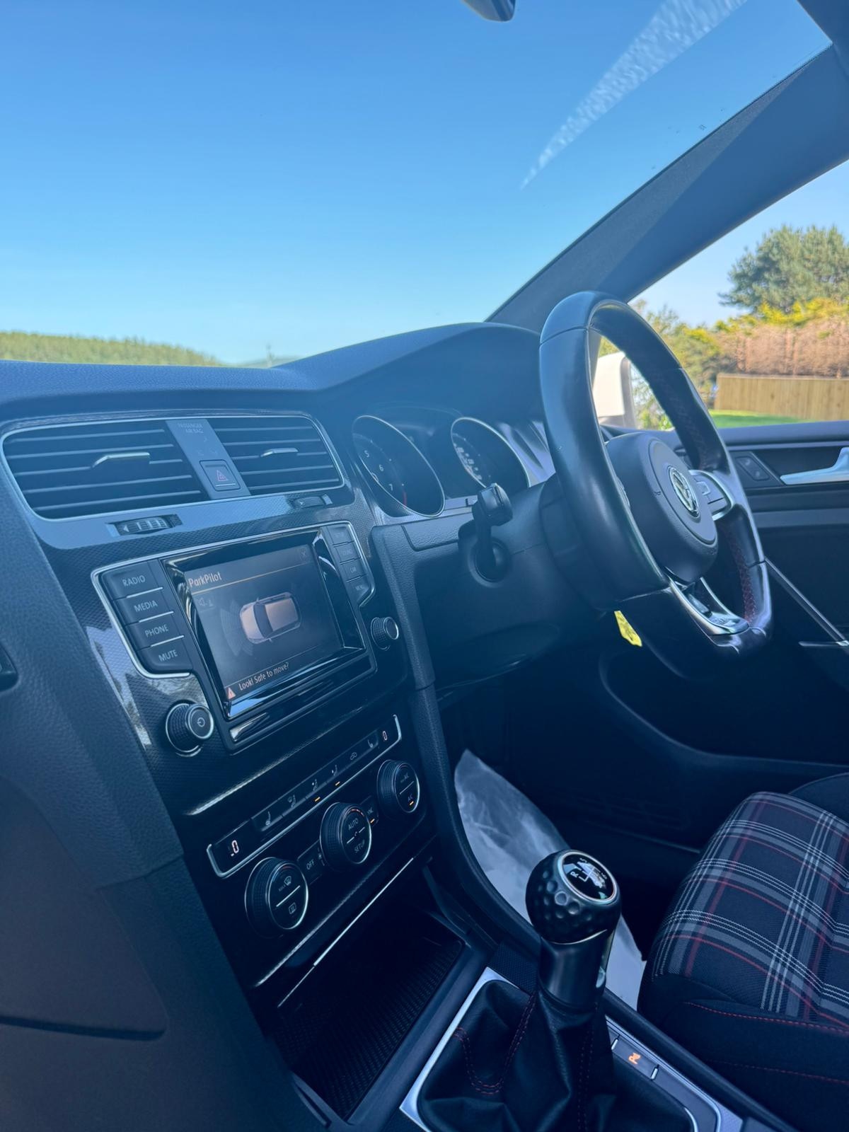 Used Volkswagen Golf 2013 for sale - 75504984: Photo 12