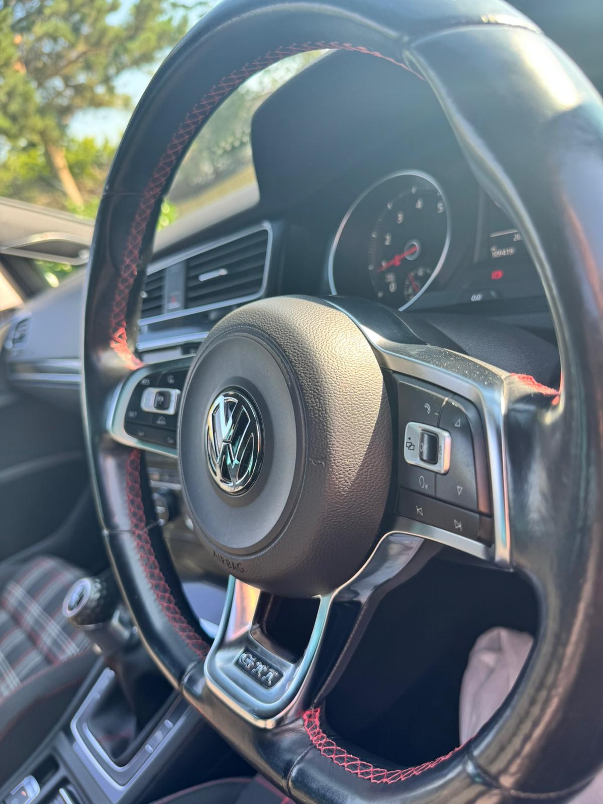 Used Volkswagen Golf 2013 for sale - 75504984: Photo 13