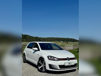 2013 - 2.0 TSI BlueMotion Tech GTI Performance 5-Door