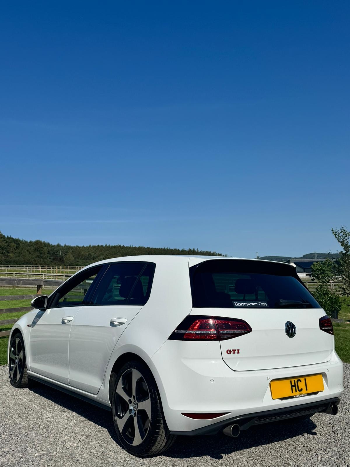 Used Volkswagen Golf 2013 for sale - 75504984: Photo 2