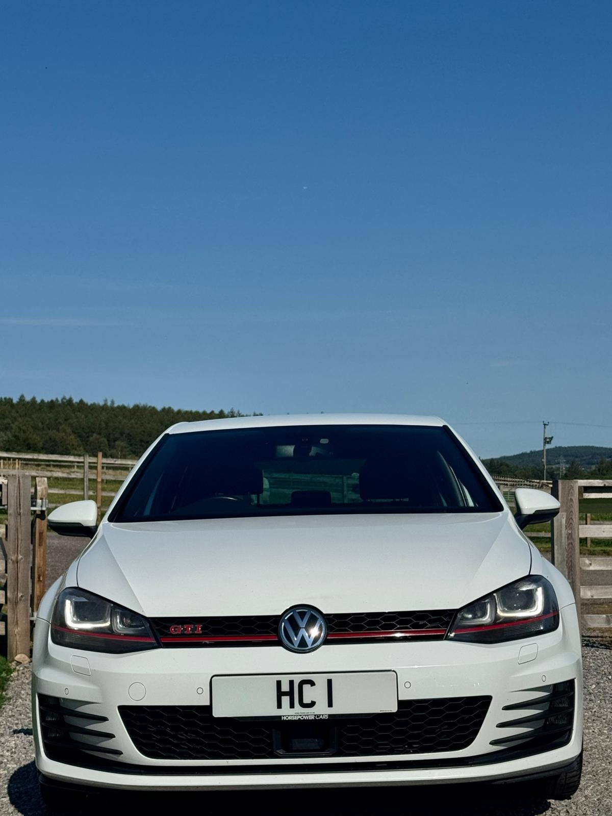 Used Volkswagen Golf 2013 for sale - 75504984: Photo 3