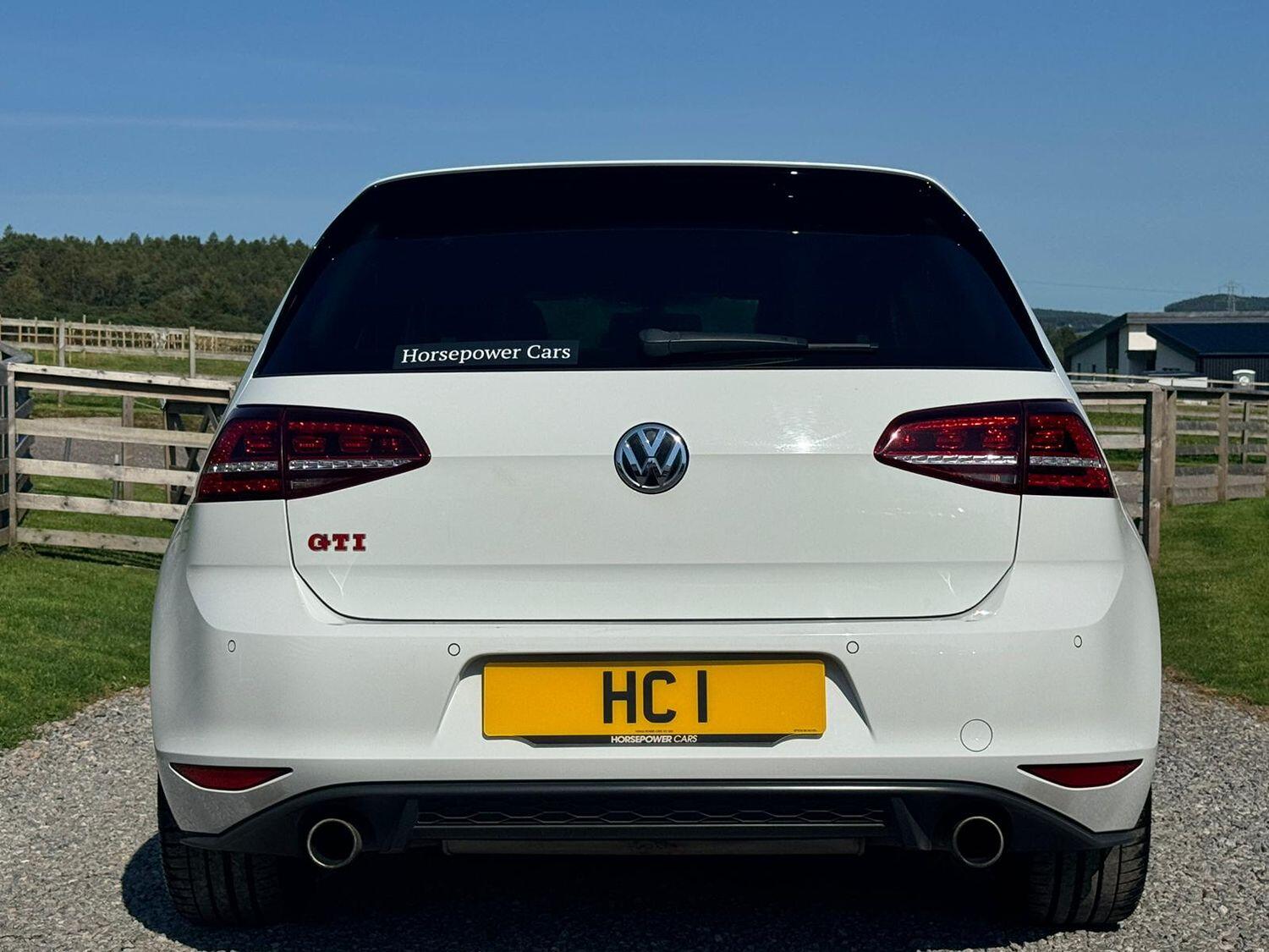 Used Volkswagen Golf 2013 for sale - 75504984: Photo 4