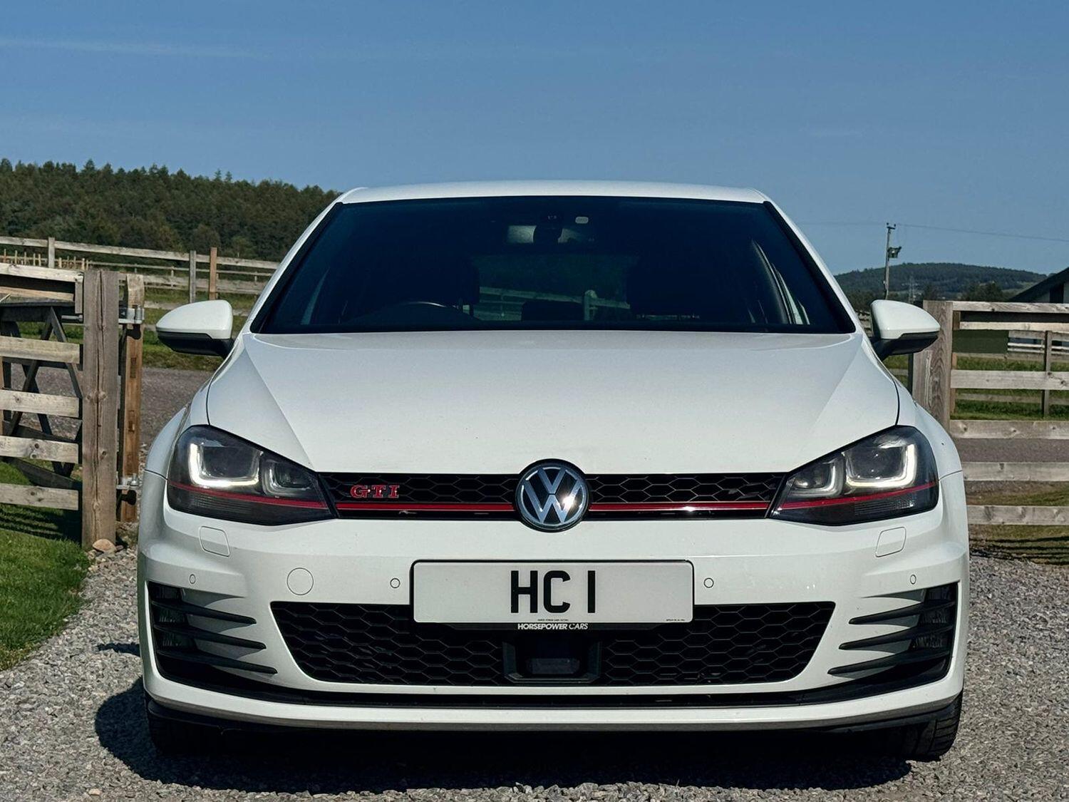 Used Volkswagen Golf 2013 for sale - 75504984: Photo 5