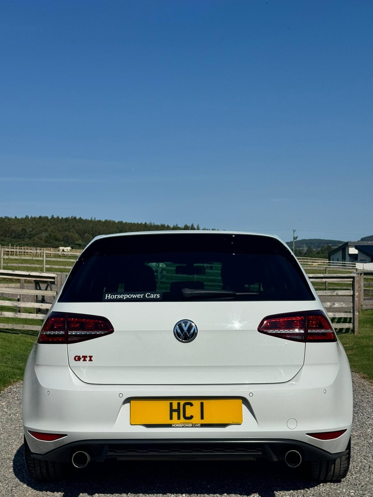 Used Volkswagen Golf 2013 for sale - 75504984: Photo 6