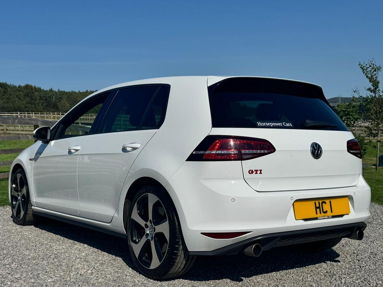 Used Volkswagen Golf 2013 for sale - 75504984: Photo 8