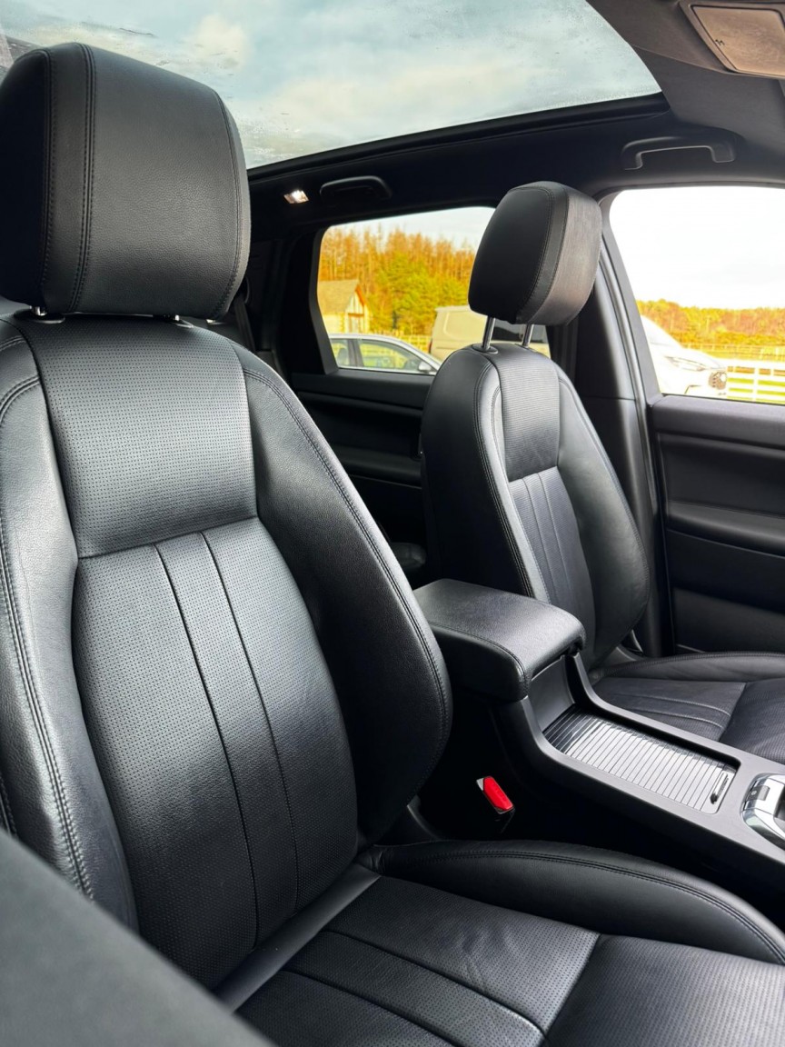 Used Land Rover Discovery Sport 2017 for sale - 76941745: Photo 11