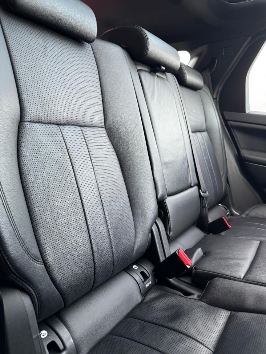 Used Land Rover Discovery Sport 2017 for sale - 76941745: Photo 13