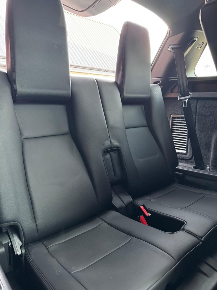 Used Land Rover Discovery Sport 2017 for sale - 76941745: Photo 14