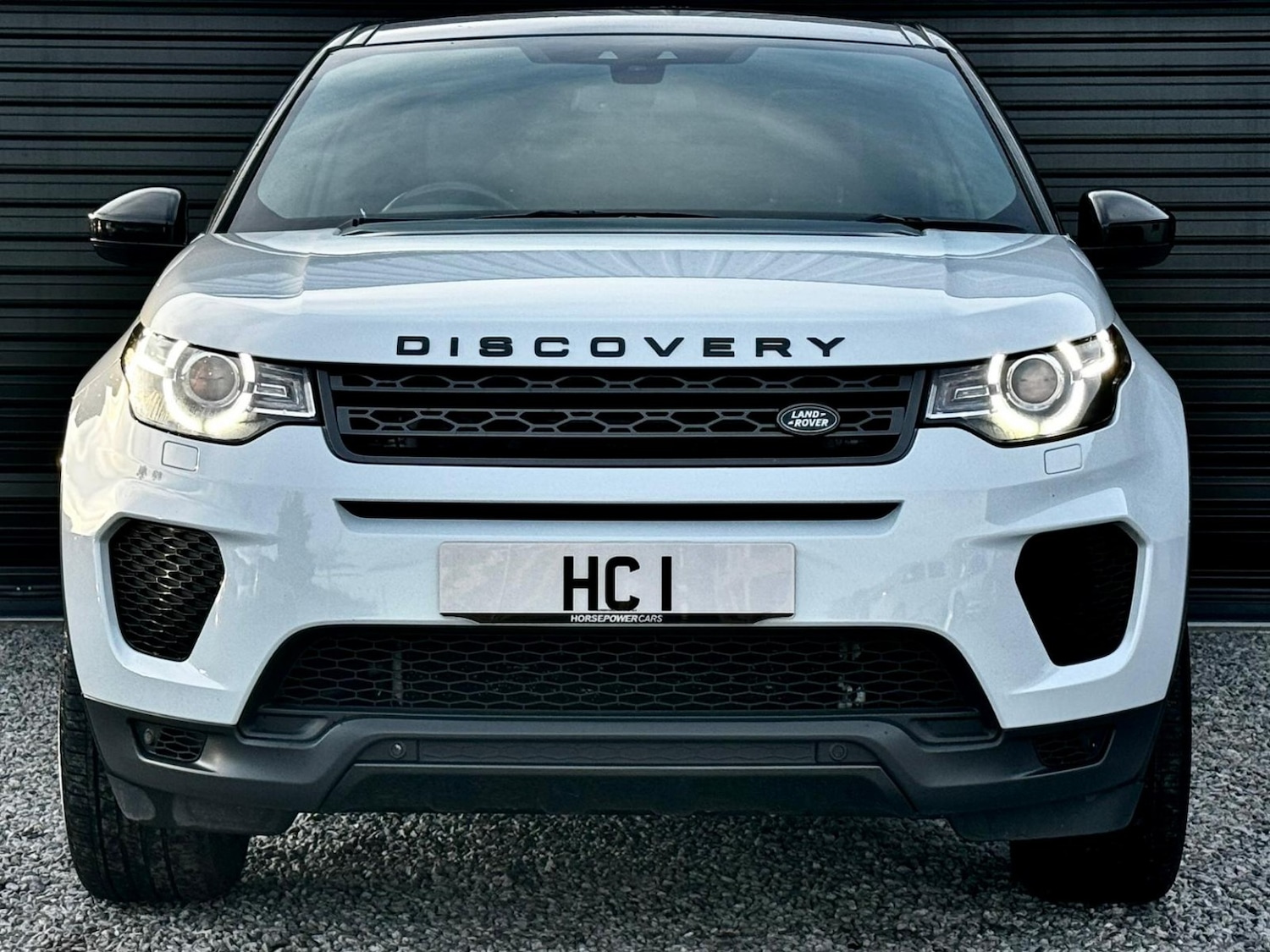 Used Land Rover Discovery Sport 2017 for sale - 76941745: Photo 4