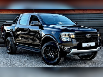 Used Ford Ranger 2024 for sale - 78286050: Photo